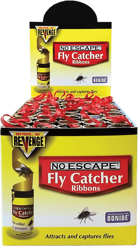 Bonide Revenge Fly Catcher Ribbon