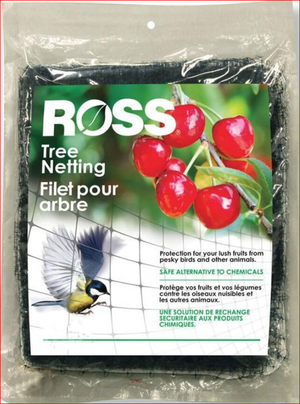 Ross Tree Or Garden Netting