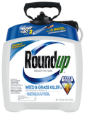 Roundup Ready to Use Weed and Grass Killer