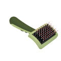 Complete cat brush