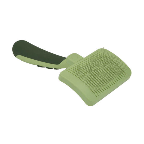 Safari Self Cleaning Cat Brush