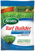 scotts Crabgrass Preventer