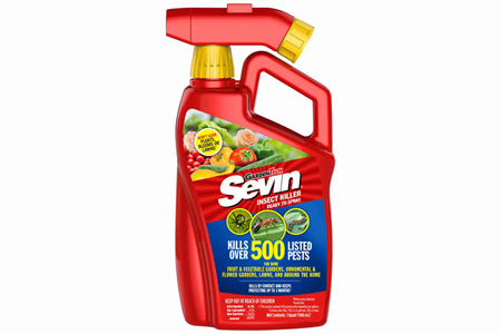 Sevin Ready to Spray Insect Killer
