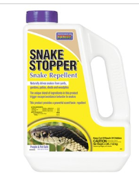 Bonide Snake Stopper Repellent