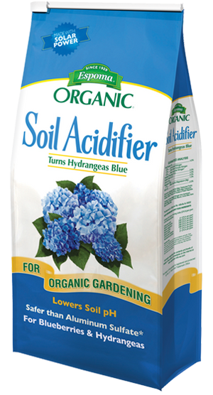 Espoma Soil Acidifier
