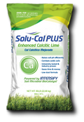 Solu-Cal Plus with Intensify Soil Microbial BioCatalyst
