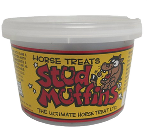 Stud Muffins Original Treats