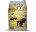Taste of the Wild Ancient Prairie Dog Food