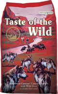 Taste of the Wild Southwest Canyon Dog Food