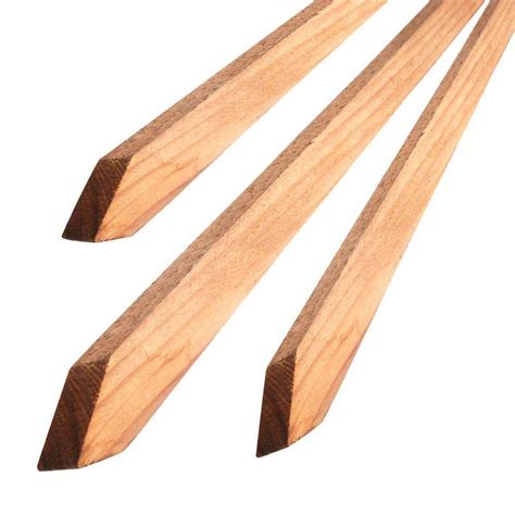 Baker Forest Tree Stake 2x2x72