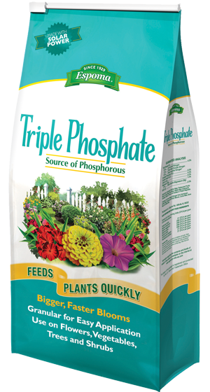 Espoma Triple Phosphate