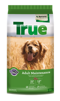 Nutrena True Adult Maintenance 21/12 Dog Food