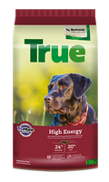 Nutrena True High Energy 24/20 Dog Food