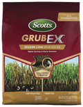 GrubEx granules 5000 sf