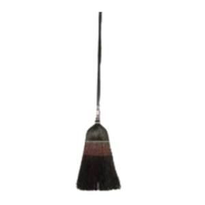 Black Corn Broom