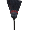 Black Corn Broom