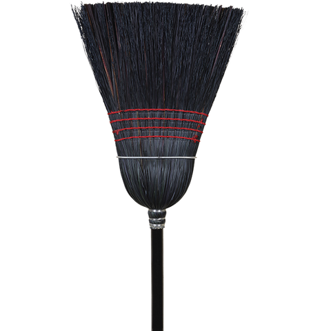 Black Corn Broom