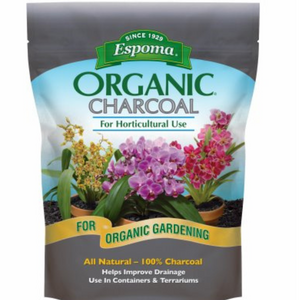 Espoma Organic Horticultural Charcoal, 4-qt.