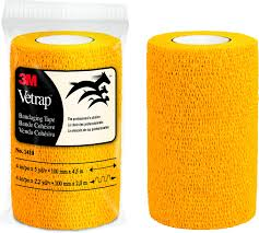 3M Gold Vetrap