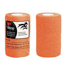 3M Orange Vetrap