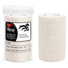 3M White Vetrap