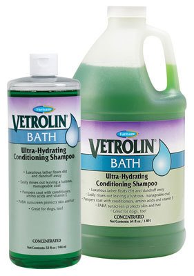 Farnam Vetrolin Bath