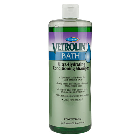 Farnam Vetrolin Bath