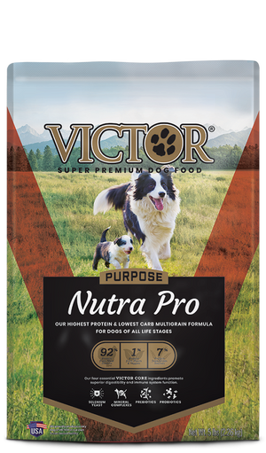 Victor Nutra Pro