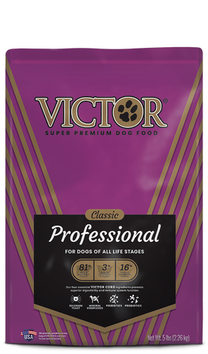 Victor Professional