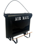 Woodlink Absolute Air Mail Squirrel-Resistant Bird Feeder