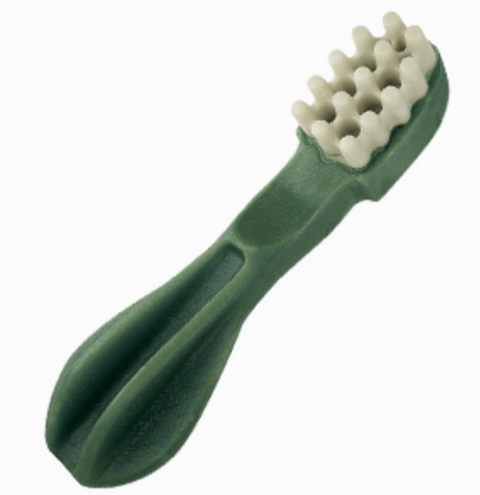 Whimzees Dental Chew Tooth Brush