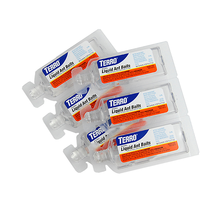 Liquid Ant Baits The Mill Bel Air Black Horse Red Lion