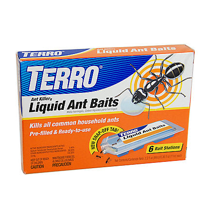 Terro Liquid Ant Baits