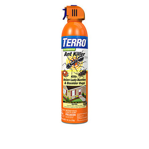 Terro Outdoor Ant Killer Spray