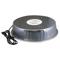 Heated Poultry Base