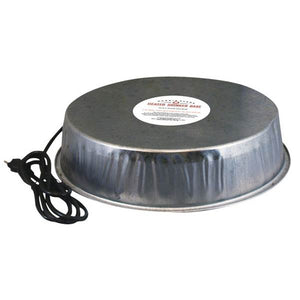 Heated Poultry Base