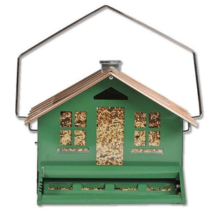 Perky Pet Squirrel Be Gone II Feeder