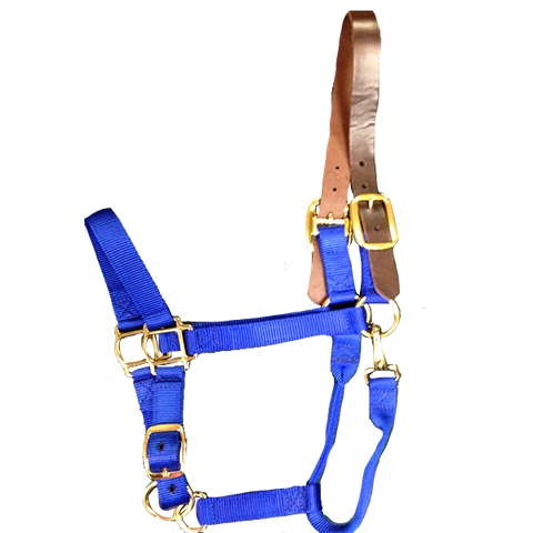 Breakaway Halter