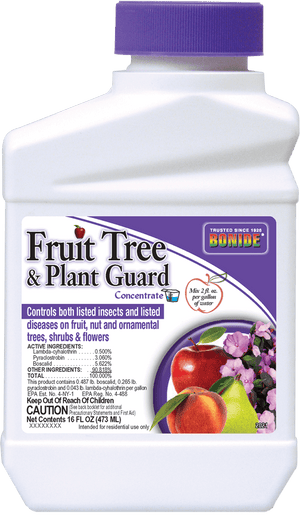 Bonide Fruit Tree & Plant Guard