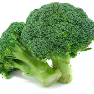 Green Magic Hybrid Broccoli Vegetable Seed