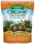 Espoma Organic Cactus Mix