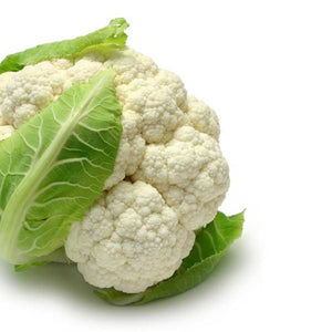 snow Crown Cauliflower