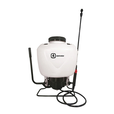 Centurion backpack Sprayer