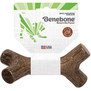 Benebone Maple Flavored Stick