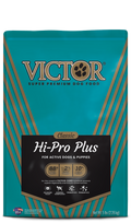 Victor Hi Pro Plus