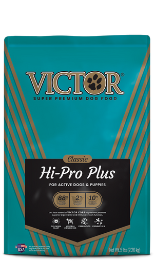 Victor Hi Pro Plus