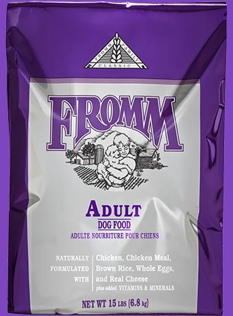 Fromm Adult Classic Dog Food