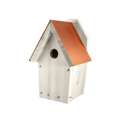 bluebird house