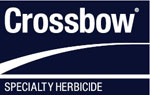Logo: Crossbow Specialty Herbicide