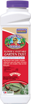 Bonide Captain Jacks Dead Bug Brew Dust